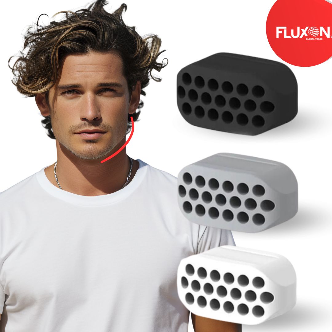 MANDIMAX™ EJECITADOR DE MANDÍBULA SET DE 3 UNIDADES