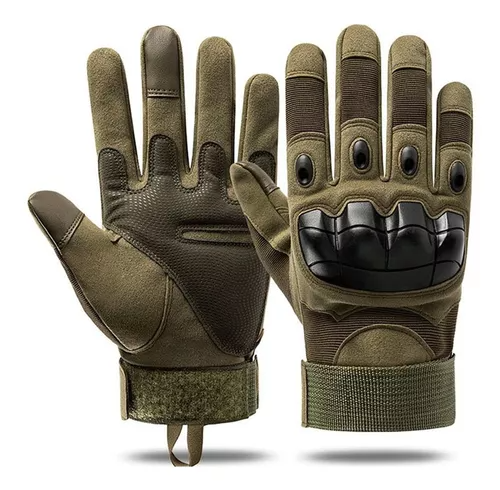 GUANTPRO® Guantes táctico Militar Indestructibles
