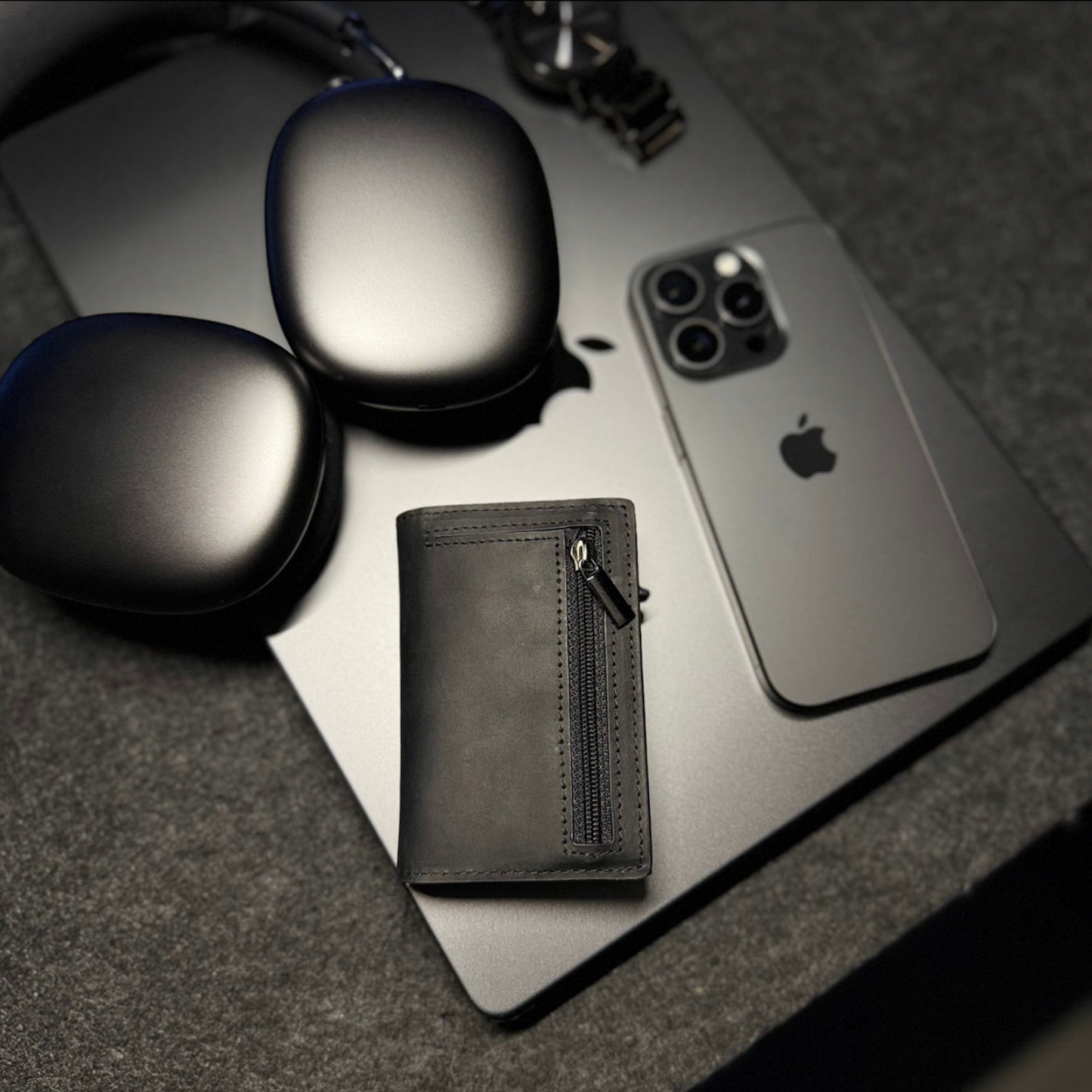 Cartera RFID imagen 11