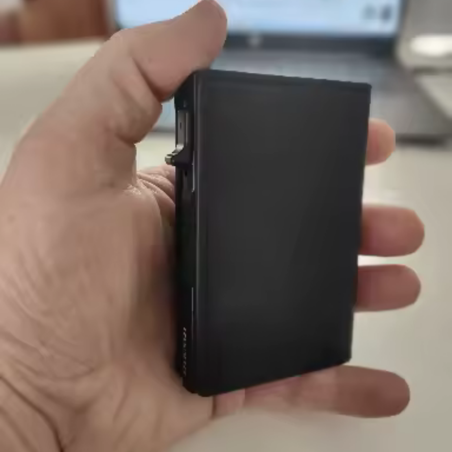 Reseña cliente 5