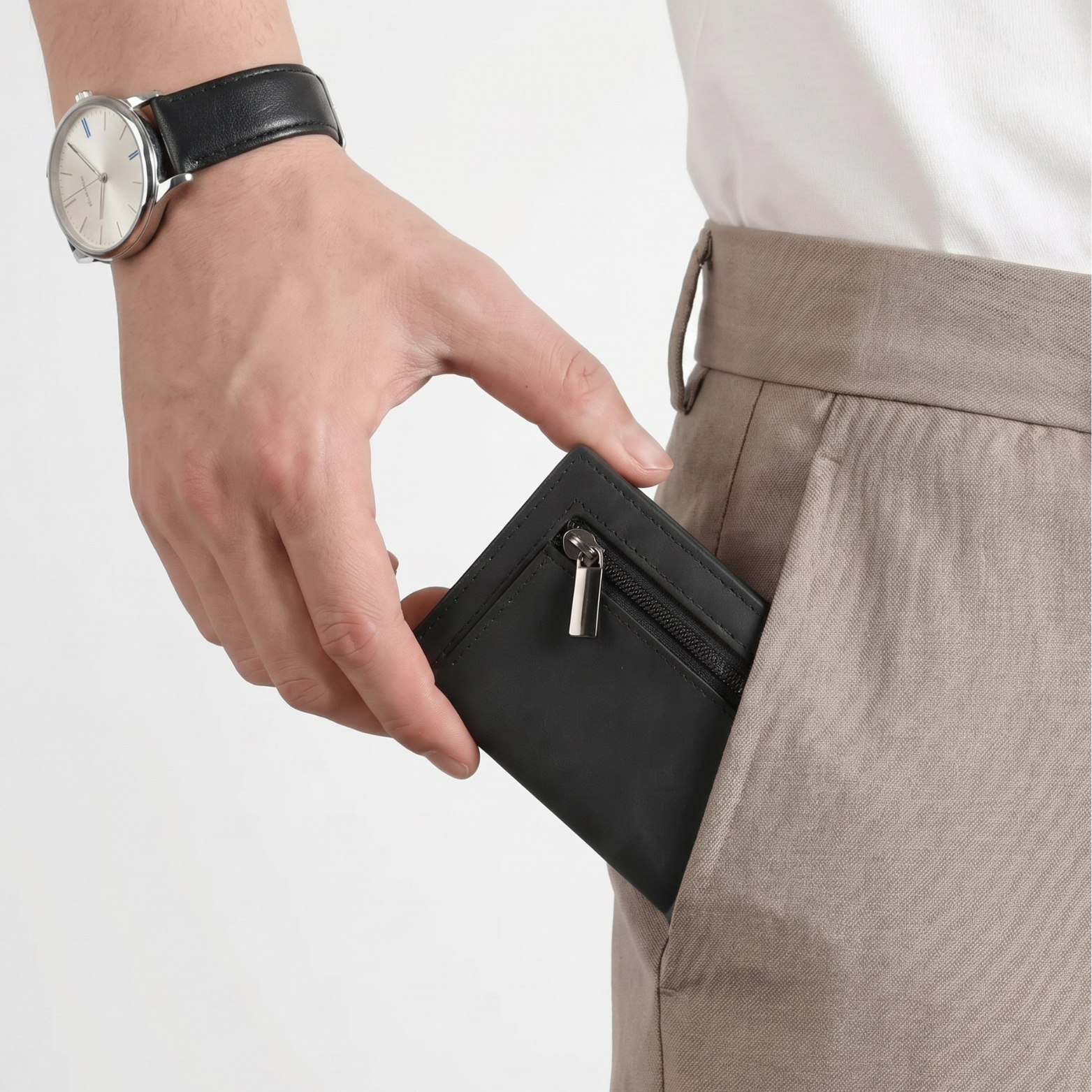 Cartera RFID imagen 9