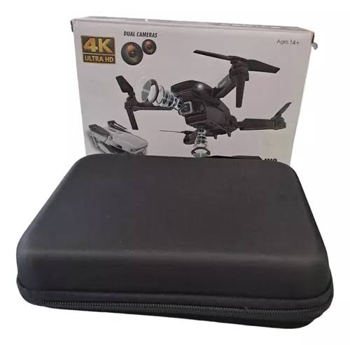 SMARTDRON®  PRO MAX DRON CON CAMARA DUAL