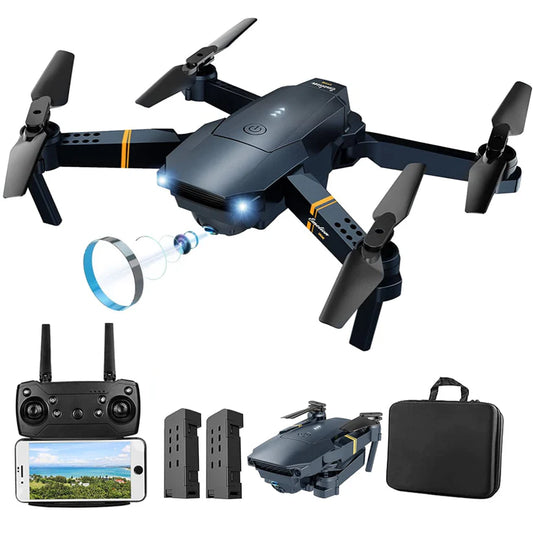 SMARTDRON®  PRO MAX DRON CON CAMARA DUAL