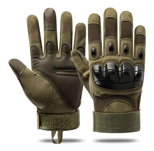 GUANTPRO®  Guantes táctico Militar Indestructibles