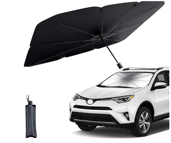 STOPSUN®  Sombrilla Parasol Para Carros