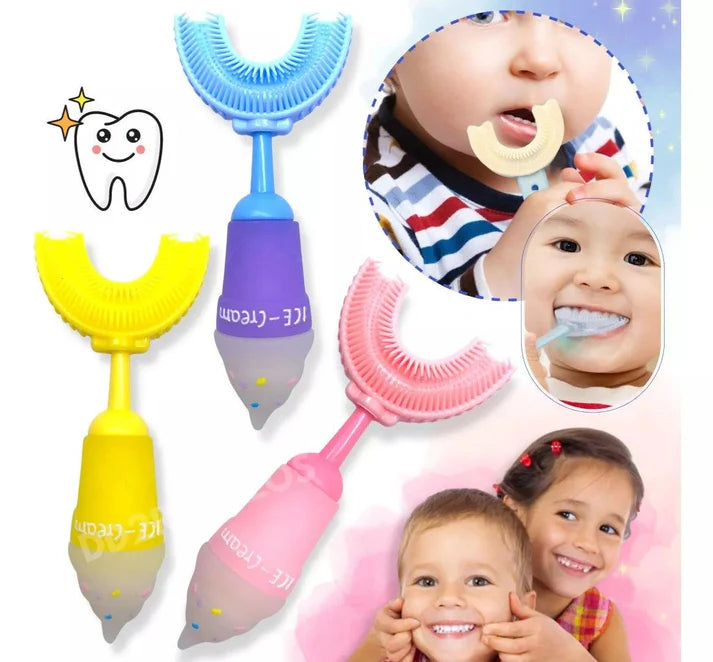 MAGICFRESH® Cepillo Mágico - Ideal para niños