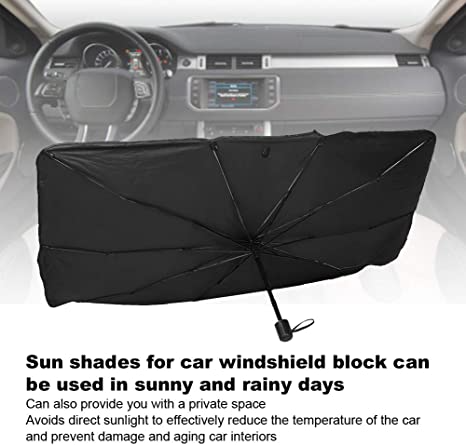 STOPSUN®  Sombrilla Parasol Para Carros