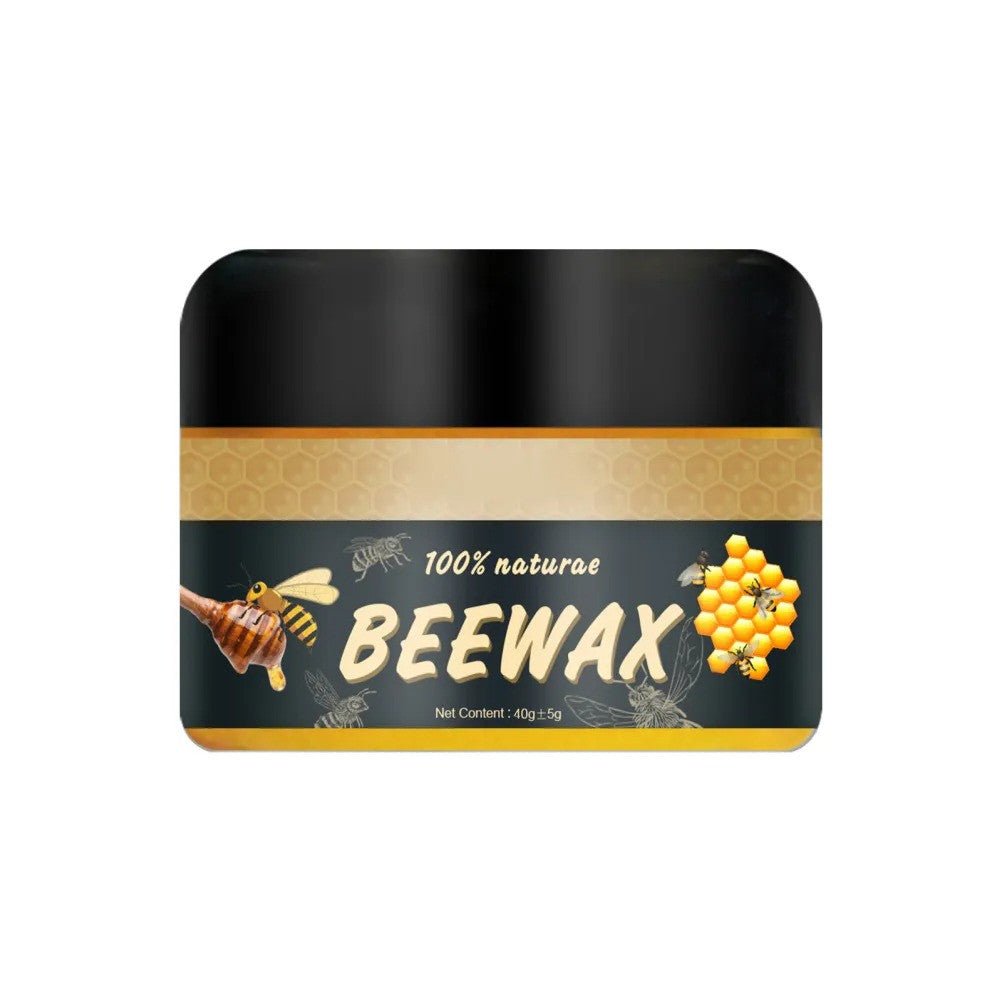 BEEWAX™ CERA MAGICA RESTAURADORA DE MADERA - Supertienda HOGAR