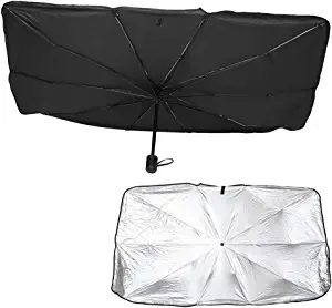 STOPSUN®  Sombrilla Parasol Para Carros