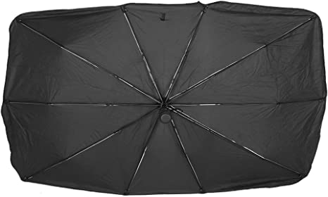 STOPSUN®  Sombrilla Parasol Para Carros