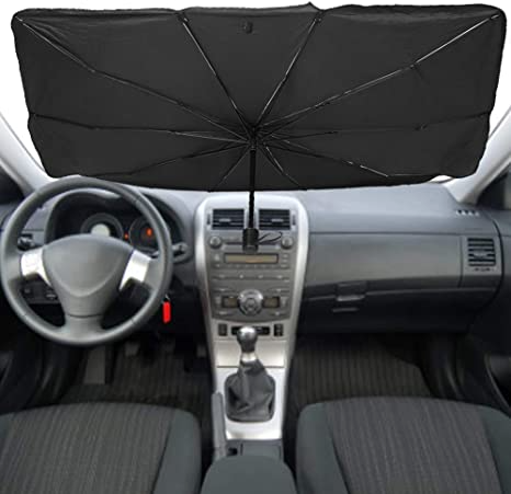 STOPSUN®  Sombrilla Parasol Para Carros