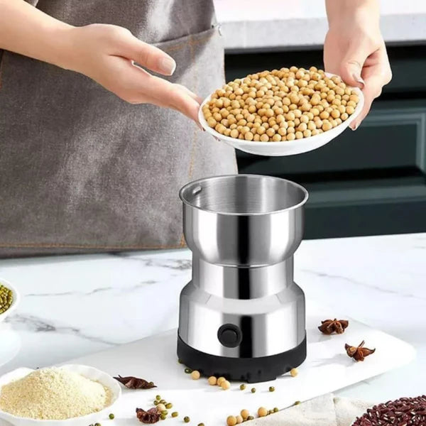 MOLINPRO® Molinillo Eléctrico de Granos y Café